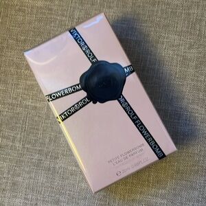 🆕 VIKTOR & ROLF Flowerbomb L’eau De Parfum